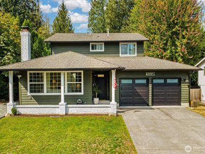 15224 118th Avenue Ct E