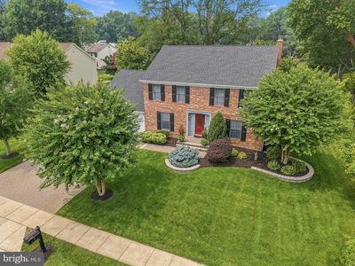 22 Saint Anthony Ct
