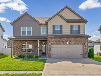 1483 Kingbird Dr