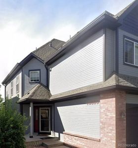 10830 W 63rd Avenue #B