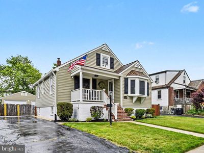 3124 Parktowne Rd