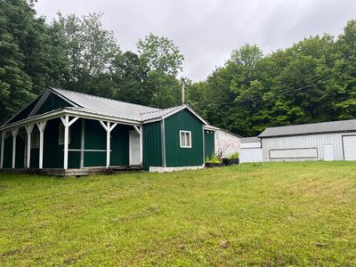 Property at 652 Woodville Road, Woodville, ME