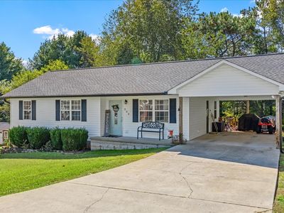266 County Road 587