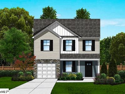 6043 Willutuck Dr LOT 42