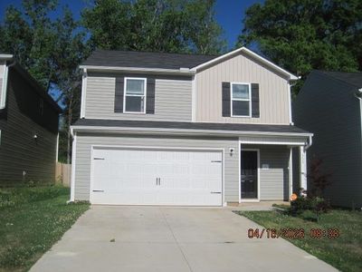 555 Dayspring Dr