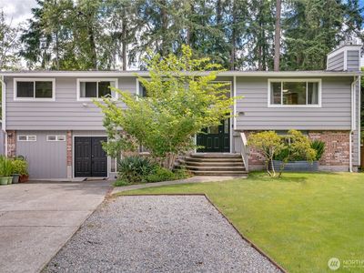 Property at 19026 63rd Street E, Lake Tapps, WA