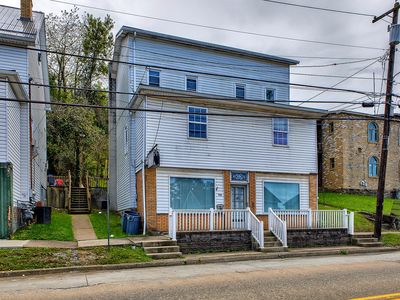 510 Sewickley Ave