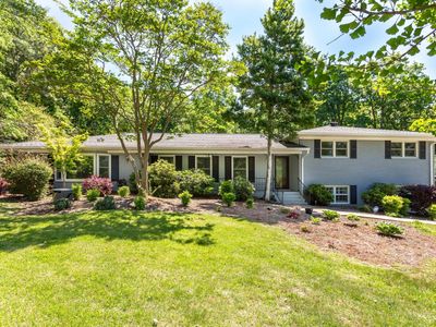 605 Crestview Rd
