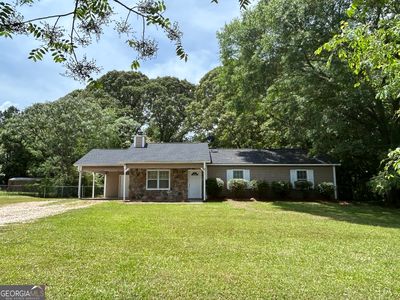 54 Mount Zion Church Rd