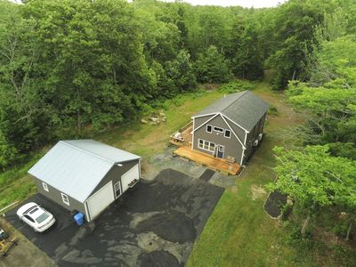 Property at 1083 North Road, Newburgh, ME