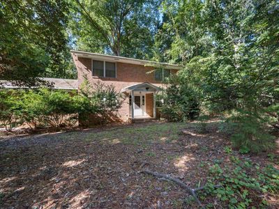 2450 Mineral Springs Rd
