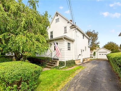 Property at 127 W Hickory St, East Rochester, NY