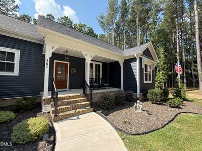 567 Dabney Woods Ln