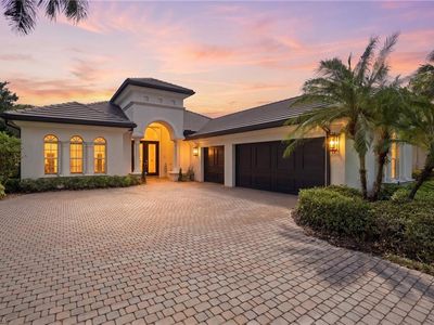 10500 Via Balestri DR