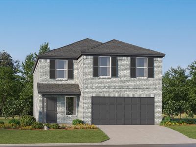 3016 Sunset Glory Dr