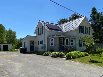108 Union Street
