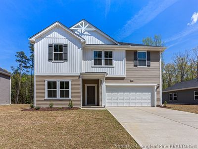5200 Tyndall Dr