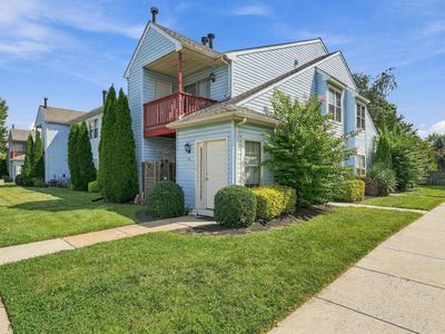 532 Cascade Ct