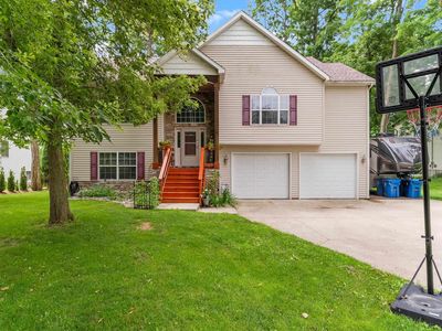 Property at 1539 W Rolston Rd, Linden, MI