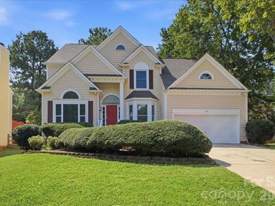 9011 Coleshire Ct