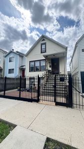 1638 N Campbell Ave