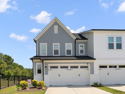 Property at 8924 Kennebec Crossing Dr #72, Fuquay Varina, NC
