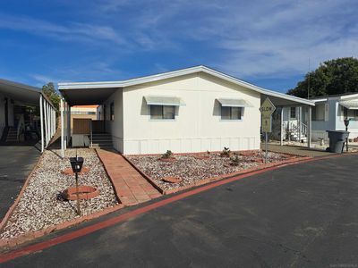 2907 S Santa Fe Ave SPACE 31