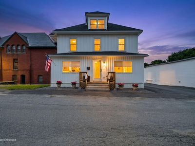 10 Salem Court