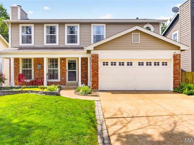1557 Greenfield Crossing Ct