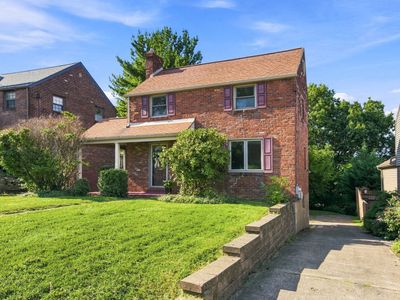 529 Old Farm Rd