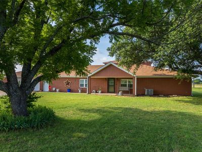 448 County Road 4287