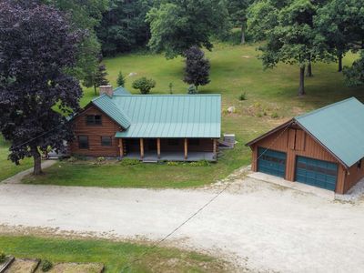 60 Forest Lake Road
