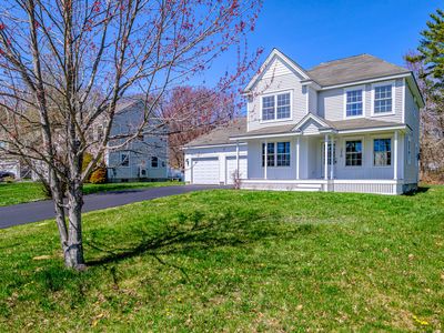 210 Barnstable Road