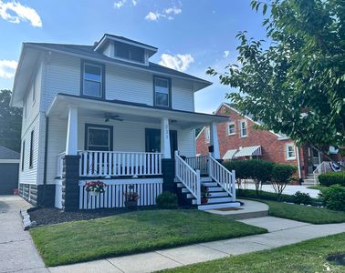 Property at 221 Borgess Ave, Monroe, MI