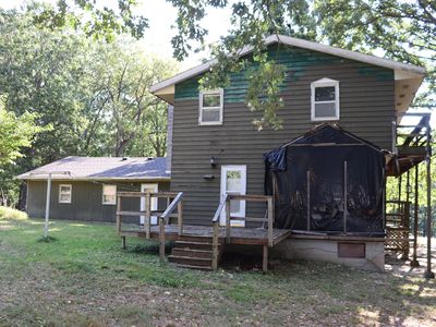 1255 Saddle Club Road