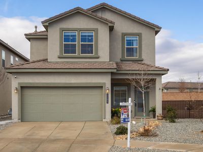 Property at 3205 Tazanita Loop SE, Rio Rancho, NM