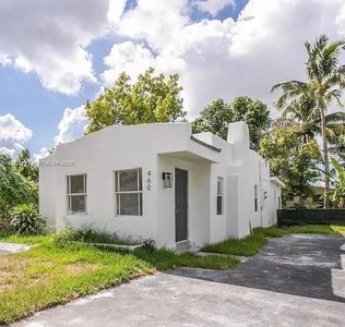 460 NW 82nd Ter