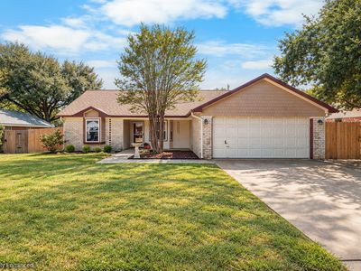 Property at 10712 Apache Dr, Woodway, TX