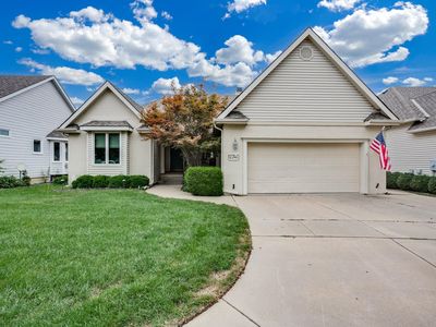 12740 E Bradford Cir