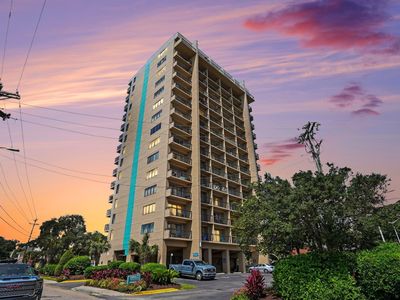 7500 N Ocean Blvd. #6071