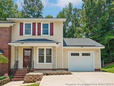3238 Melba Dr