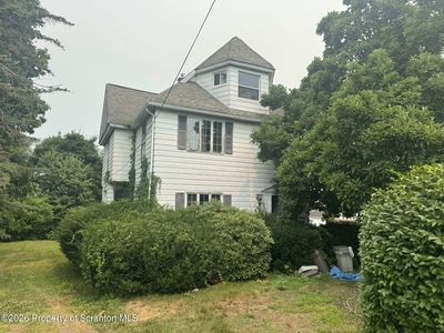 3816 Birney Ave