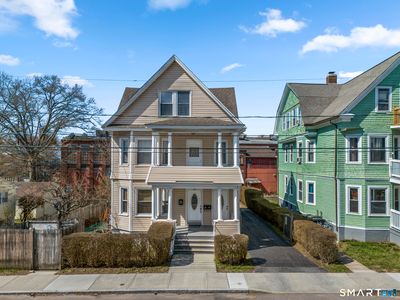 64 Connecticut Avenue