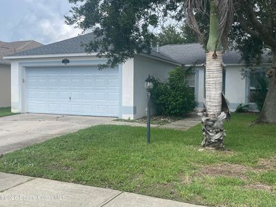 Property at 1211 Berryhill Dr, Melbourne, FL