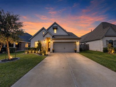 Property at 19815 Old Saddle Ln, Tomball, TX