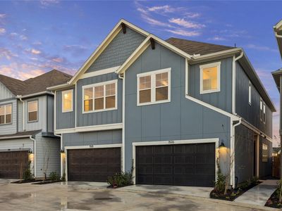 1524 Colonial Gorge Dr
