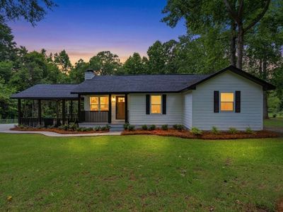 400 N Lake Dr