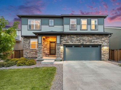 16673 E Virginia Avenue