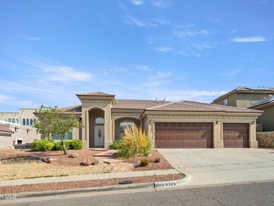 6309 Franklin Vista Dr