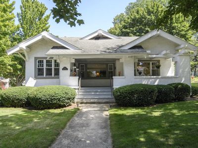 121 N Hartwell AVENUE